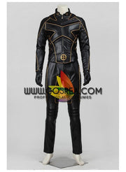 Cosrea Comic Wolverine The Last Stand Cosplay Costume
