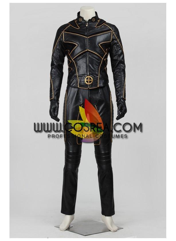 Cosrea Comic Wolverine The Last Stand Cosplay Costume