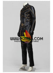 Cosrea Comic Wolverine The Last Stand Cosplay Costume