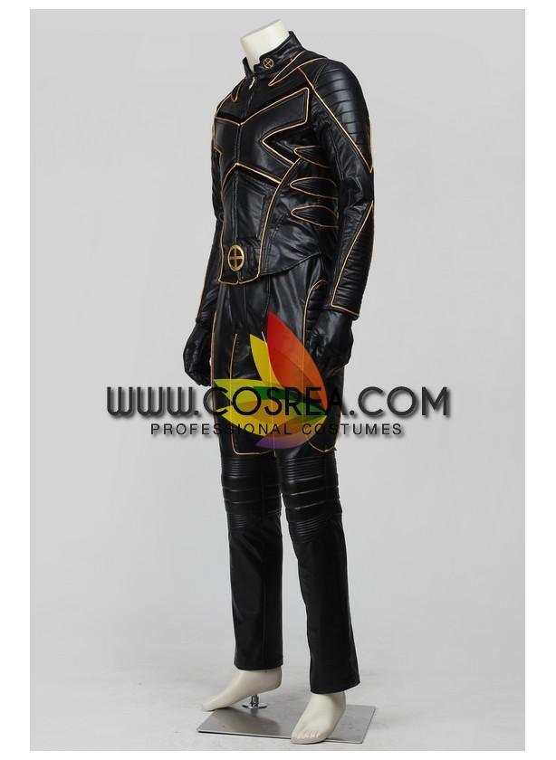 Cosrea Comic Wolverine The Last Stand Cosplay Costume