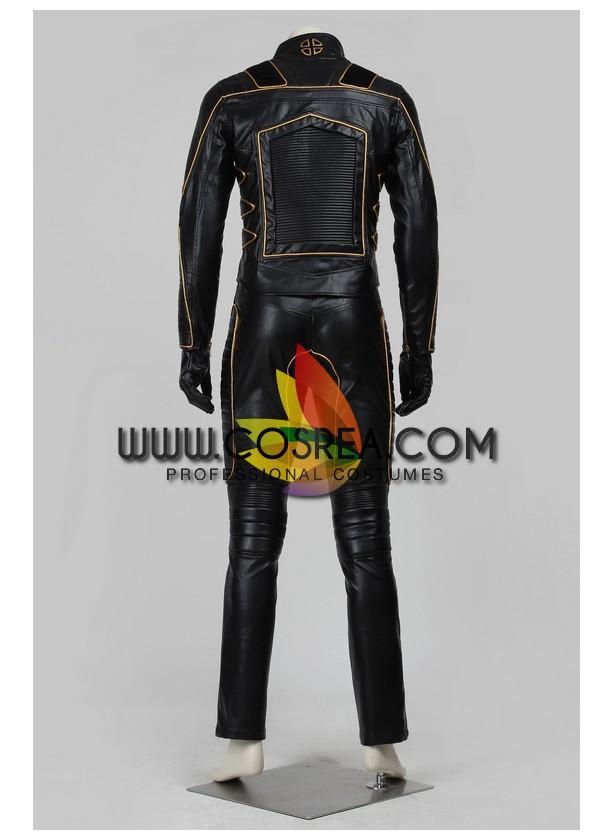 Cosrea Comic Wolverine The Last Stand Cosplay Costume