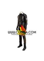 Cosrea Comic Xmen Apocalypse Cyclops Cosplay Costume