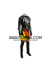 Cosrea Comic Xmen Apocalypse Cyclops Cosplay Costume