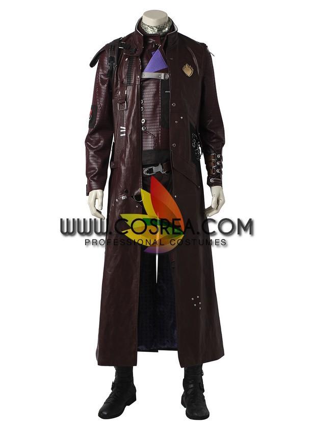 Cosrea Comic Yondu Guardians Of The Galaxy Cosplay Costume