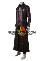 Cosrea Comic Yondu Guardians Of The Galaxy Cosplay Costume