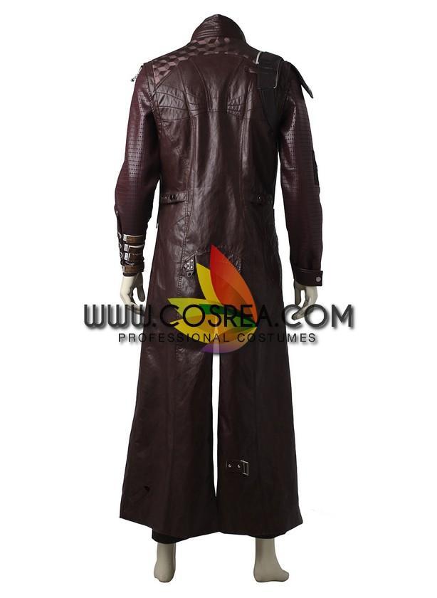 Cosrea Comic Yondu Guardians Of The Galaxy Cosplay Costume