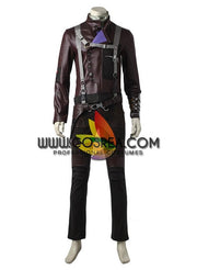 Cosrea Comic Yondu Guardians Of The Galaxy Cosplay Costume