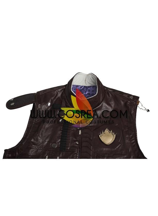 Cosrea Comic Yondu Guardians Of The Galaxy Cosplay Costume