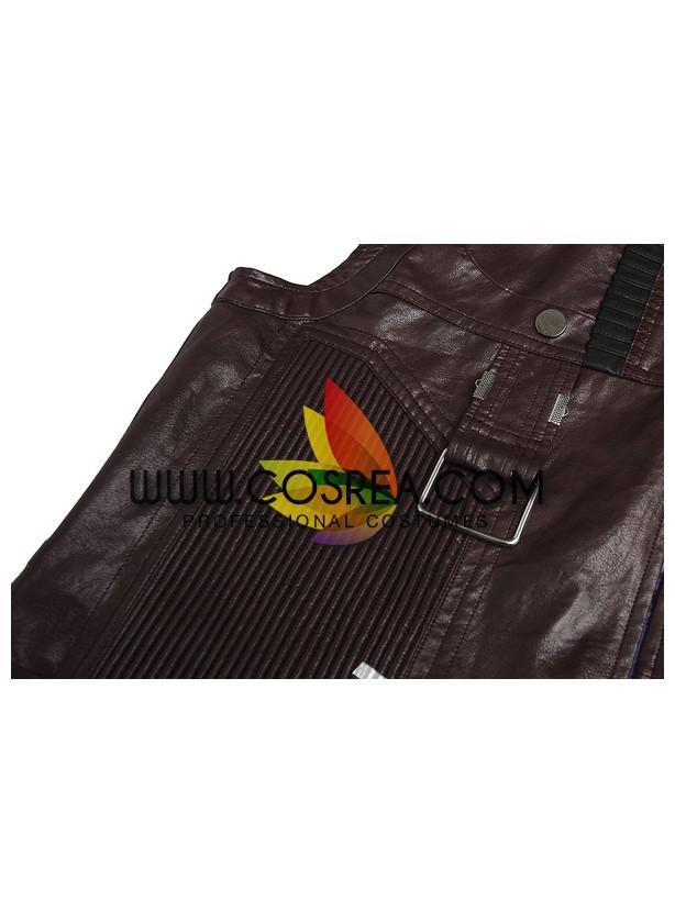 Cosrea Comic Yondu Guardians Of The Galaxy Cosplay Costume