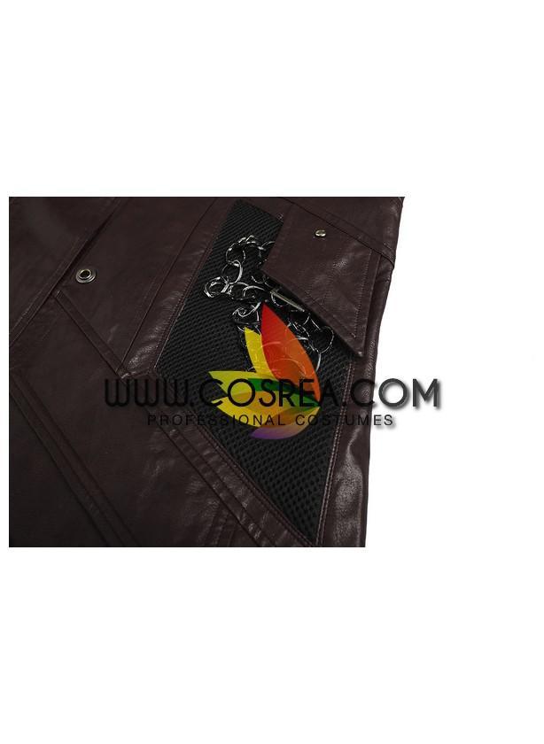Cosrea Comic Yondu Guardians Of The Galaxy Cosplay Costume