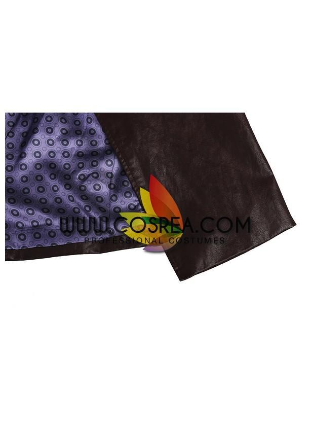 Cosrea Comic Yondu Guardians Of The Galaxy Cosplay Costume