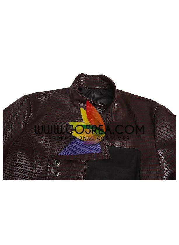 Cosrea Comic Yondu Guardians Of The Galaxy Cosplay Costume