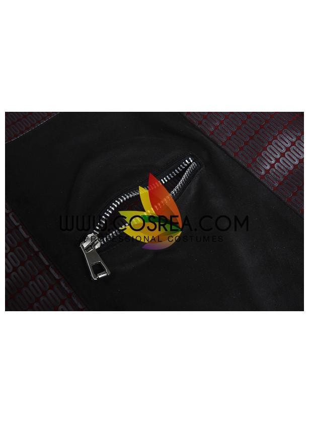 Cosrea Comic Yondu Guardians Of The Galaxy Cosplay Costume
