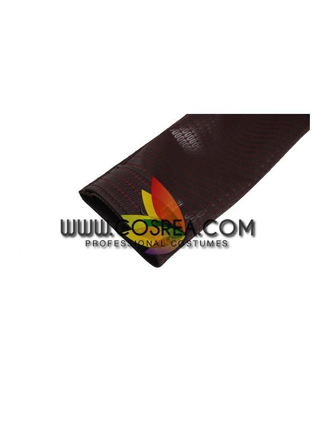 Cosrea Comic Yondu Guardians Of The Galaxy Cosplay Costume