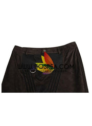 Cosrea Comic Yondu Guardians Of The Galaxy Cosplay Costume
