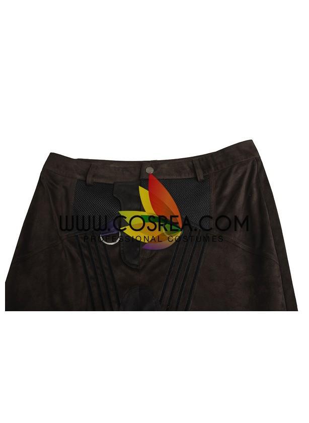 Cosrea Comic Yondu Guardians Of The Galaxy Cosplay Costume