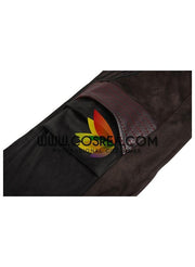Cosrea Comic Yondu Guardians Of The Galaxy Cosplay Costume