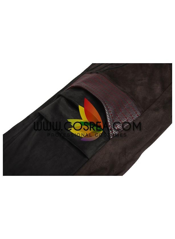 Cosrea Comic Yondu Guardians Of The Galaxy Cosplay Costume