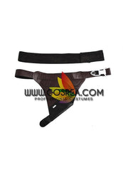 Cosrea Comic Yondu Guardians Of The Galaxy Cosplay Costume