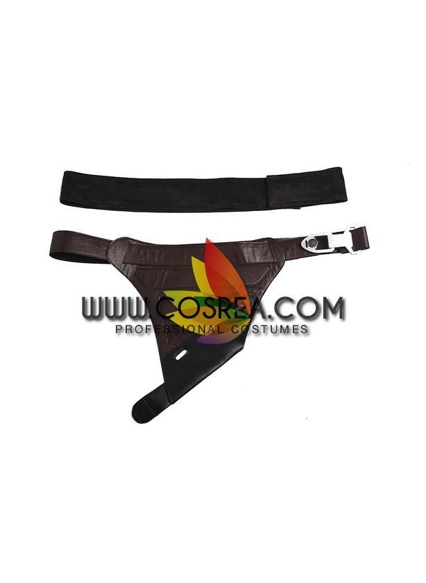 Cosrea Comic Yondu Guardians Of The Galaxy Cosplay Costume