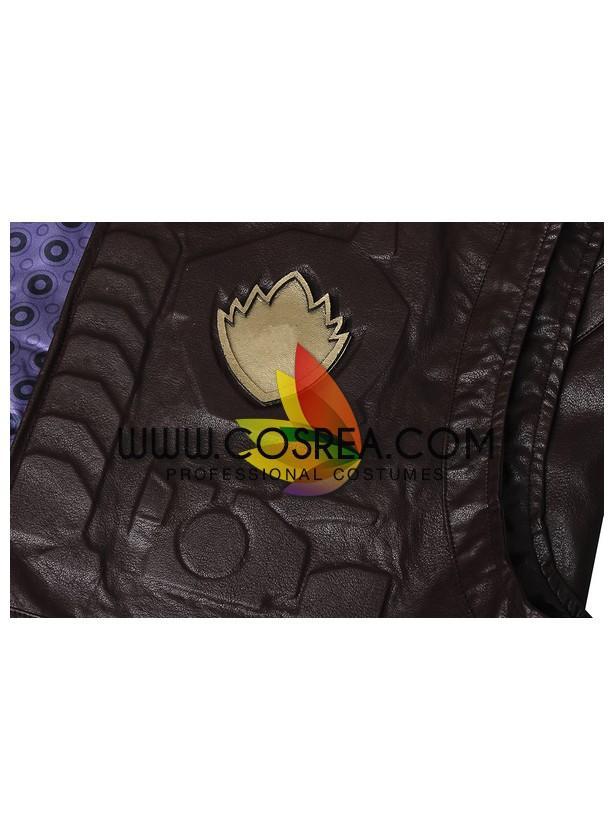 Cosrea Comic Yondu Guardians Of The Galaxy Cosplay Costume