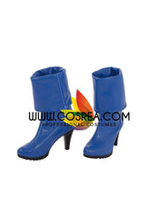 Cosrea Comic Young Justice League Miss Martian Cosplay Costume