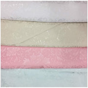 Cosrea Cosplay material Brocade Orchid Satin Material