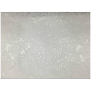 Cosrea Cosplay material Brocade Orchid Satin Material