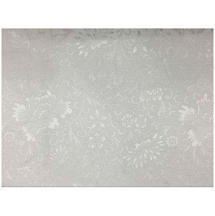Cosrea Cosplay material Brocade Orchid Satin Material