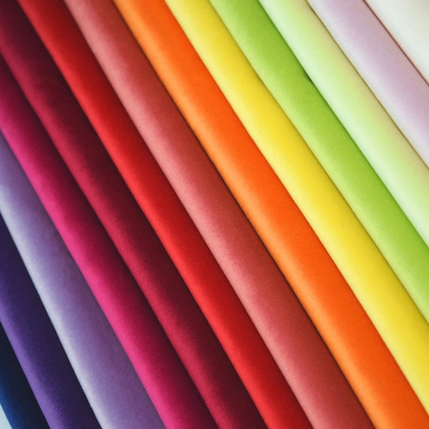 Cosrea Cosplay material Custom Velvet Material