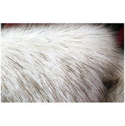 Cosrea Cosplay material Faux Fox Fur Material