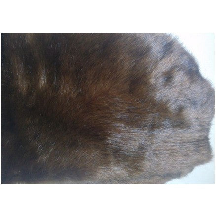 Cosrea Cosplay material Faux Fox Fur Material