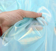 Cosrea Cosplay material Glass Organza Material