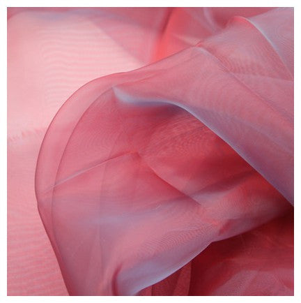Cosrea Cosplay material High Dense Organza Fabric