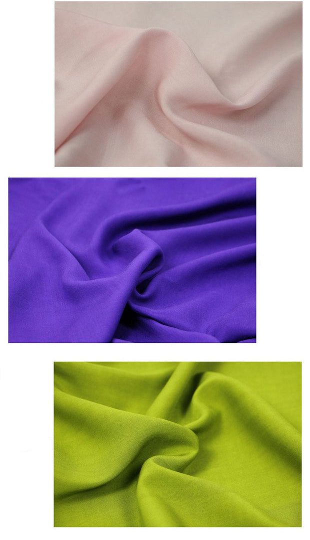 Cosrea Cosplay material High Dense Polyester Cotton Fabric