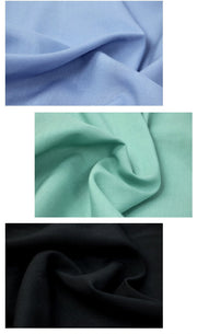 Cosrea Cosplay material High Dense Polyester Cotton Fabric