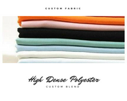 Cosrea Cosplay material High Dense Polyester Cotton Fabric