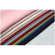 Cosrea Cosplay material Matte Satin Material