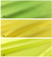 Cosrea Cosplay material Stretchable Lycra Cotton Fabric