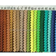 Cosrea Cosplay material Stretchable PU Leather Material