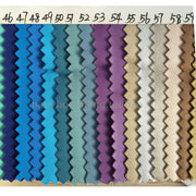 Cosrea Cosplay material Stretchable PU Leather Material