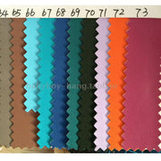 Cosrea Cosplay material Stretchable PU Leather Material