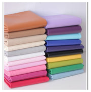 Cosrea Cosplay  material Water Resistant Multicolor PU Leather Material