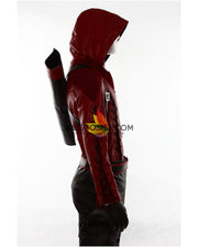 Cosrea DC Universe Arsenal Roy Harper Season 1 Cosplay Costume