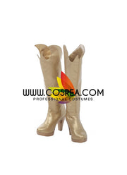 Cosrea DC Universe Batgirl Classic Cosplay Costume