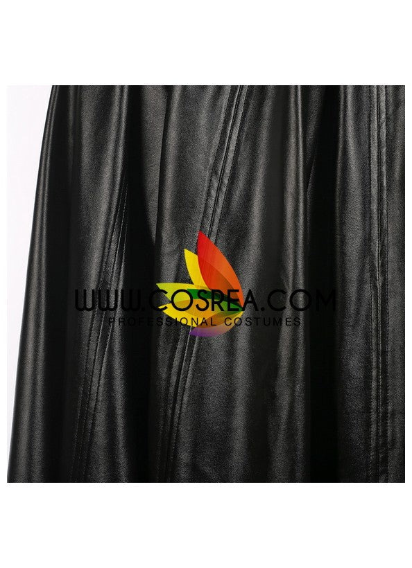 Cosrea DC Universe Batgirl Classic Cosplay Costume