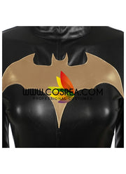 Cosrea DC Universe Batgirl Classic Cosplay Costume