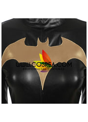 Cosrea DC Universe Batgirl Classic Cosplay Costume