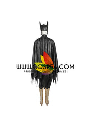 Cosrea DC Universe Batgirl Classic Cosplay Costume