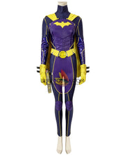 Batgirl Gotham Knights Cosplay Costume